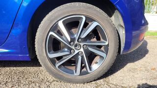 C4 Picasso 1.6 BlueHDi 120 EAT6 Feel - Automatique 2016 occasion 21000 Dijon