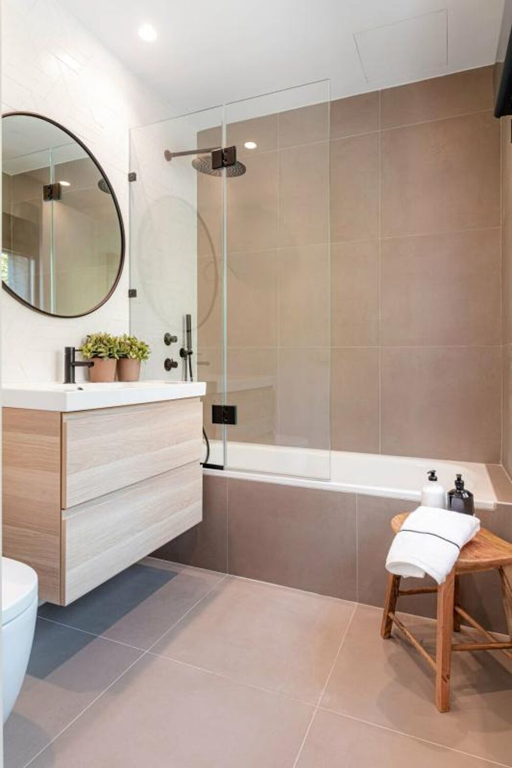 Vente Maison 4 PIÈCES de 99.5m² + UN JARDIN - BOIS-GUILLAUME Bois guillaume