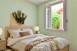  Maison � vendre 2 pi�ces 33 m�