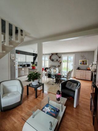  Maison � vendre 6 pi�ces 110 m�