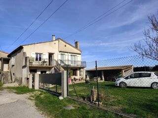  Maison à vendre 5 pièces 100 m²