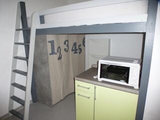  Appartement � louer 1 pi�ce 18 m�