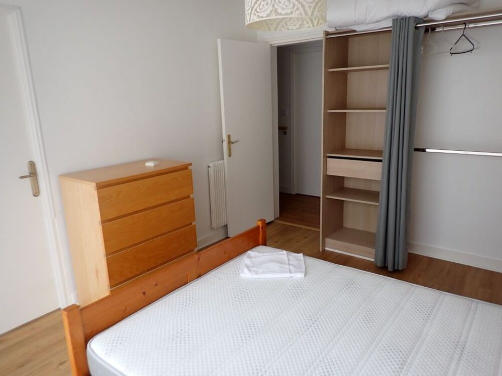 Location Appartement Appartement de 72m2 à louer sur Concarneau Concarneau
