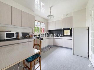  Maison à vendre 6 pièces 153 m²
