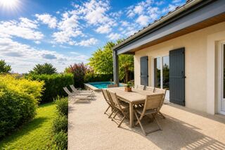  Maison à vendre 5 pièces 121 m²