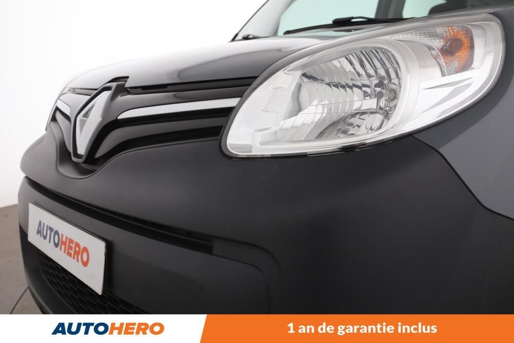 Kangoo 1.5 Blue dCi Trend 80 ch 2020 occasion 92130 Issy-les-Moulineaux