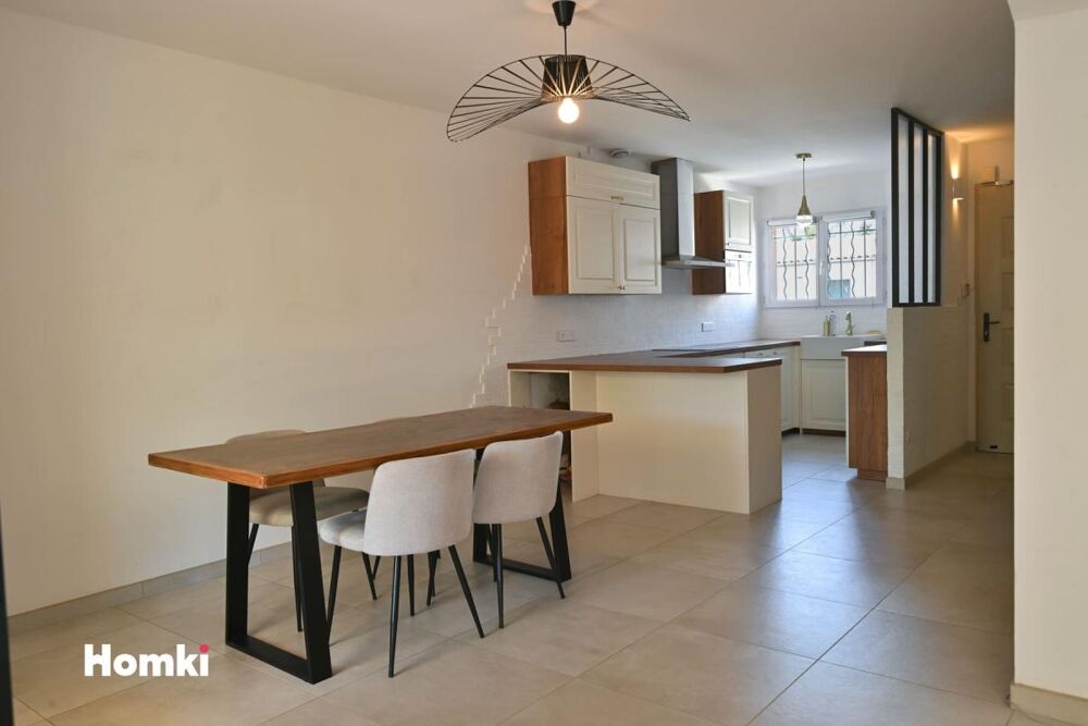 Maison/Villa T4 de 83 m² à Les Angles 30133