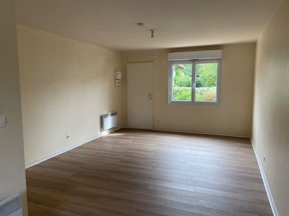 Location Appartement Studio de 28m2 à louer sur Triel-sur-Seine Triel sur seine