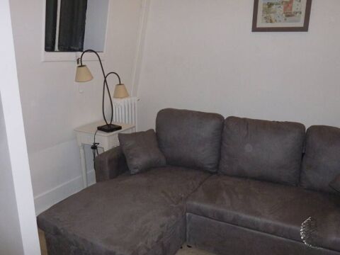   Charmant 2 pi�ces meubl� Paris 8 Appartement - 2 pi�ce(s) - 44 m�