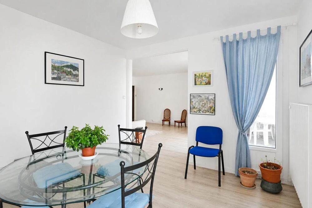Appartement de 4 pièces de 87 m² à Nîmes