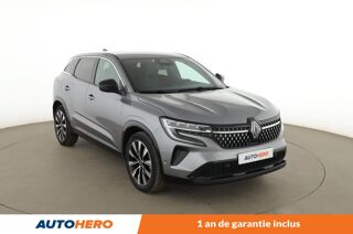 Austral 1.2 TCe Mild Hybrid Advanced Techno 130 ch 2023 occasion 92130 Issy-les-Moulineaux