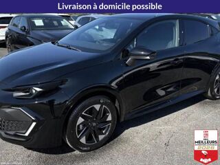 Clio TCe 115 EDC Techno 2026 occasion 10150 Lavau