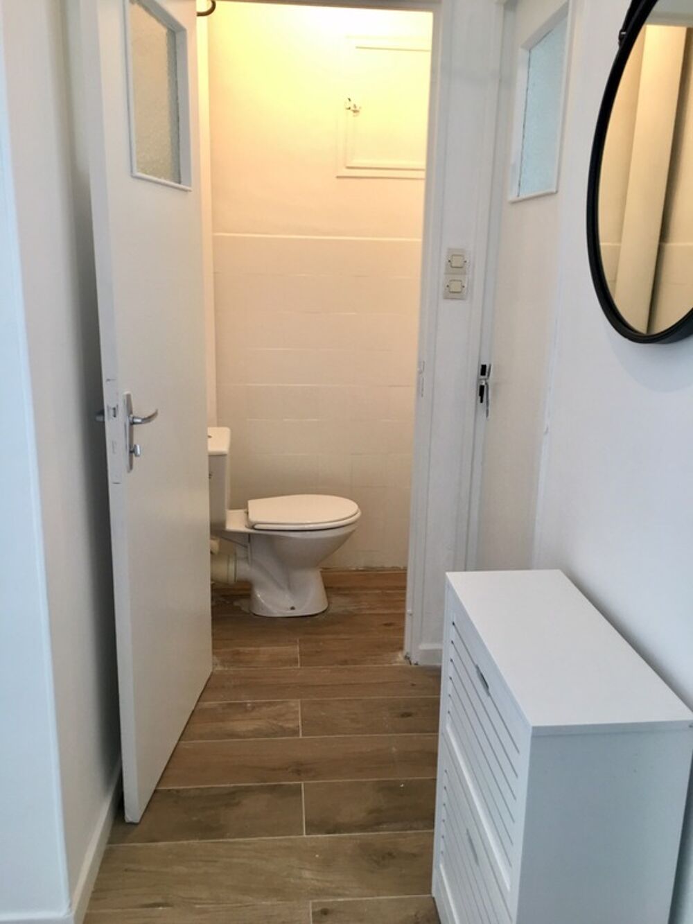 Vente Appartement Appartement à vendre 1 pièces MARSEILLE 2EME ARRONDISSEMENT (13) Marseille 2