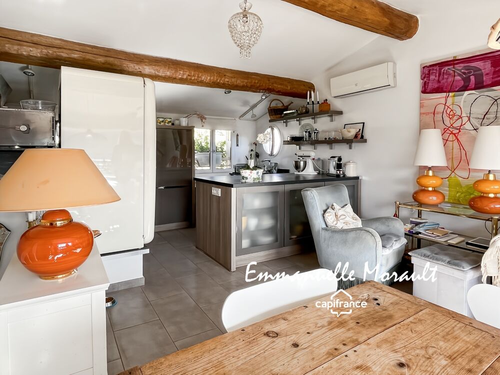 Vente Appartement Appartement Duplex à vendre 2 pièces BAGNOLS EN FORET (83) Bagnols en foret