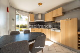  Maison � vendre 6 pi�ces 128 m�