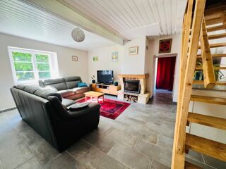  Maison à vendre 4 pièces 155 m²