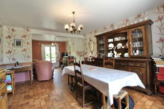  Maison � vendre 6 pi�ces 130 m�