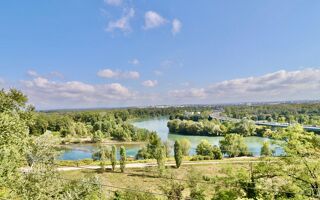 Vente Maison Rhône, Caluire maison  111m2+ Dépendance + Garage Terrain 535m2 Caluire et cuire