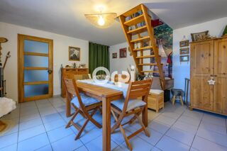  Maison à vendre 3 pièces 75 m²