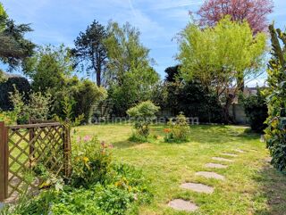 Maison à vendre 5 pièces 144 m²