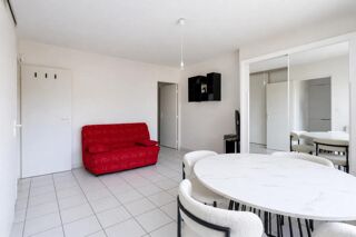  Appartement à vendre 1 pièce 33 m²