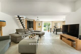  Maison � vendre 6 pi�ces 271 m�