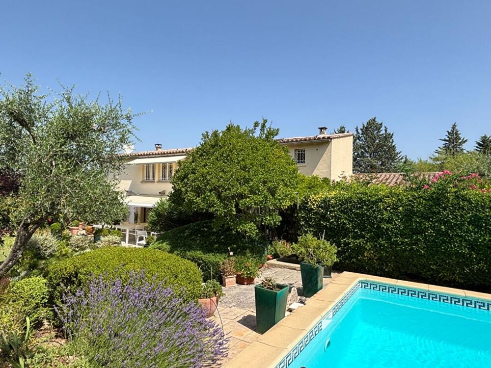 à vendre  Maison Uzès (30700)