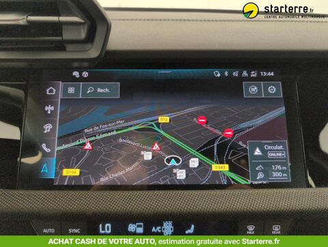 A3 TFSI e Hybride rechargeable 204 S tronic 6 S line 2025 occasion 69190 Saint-Fons