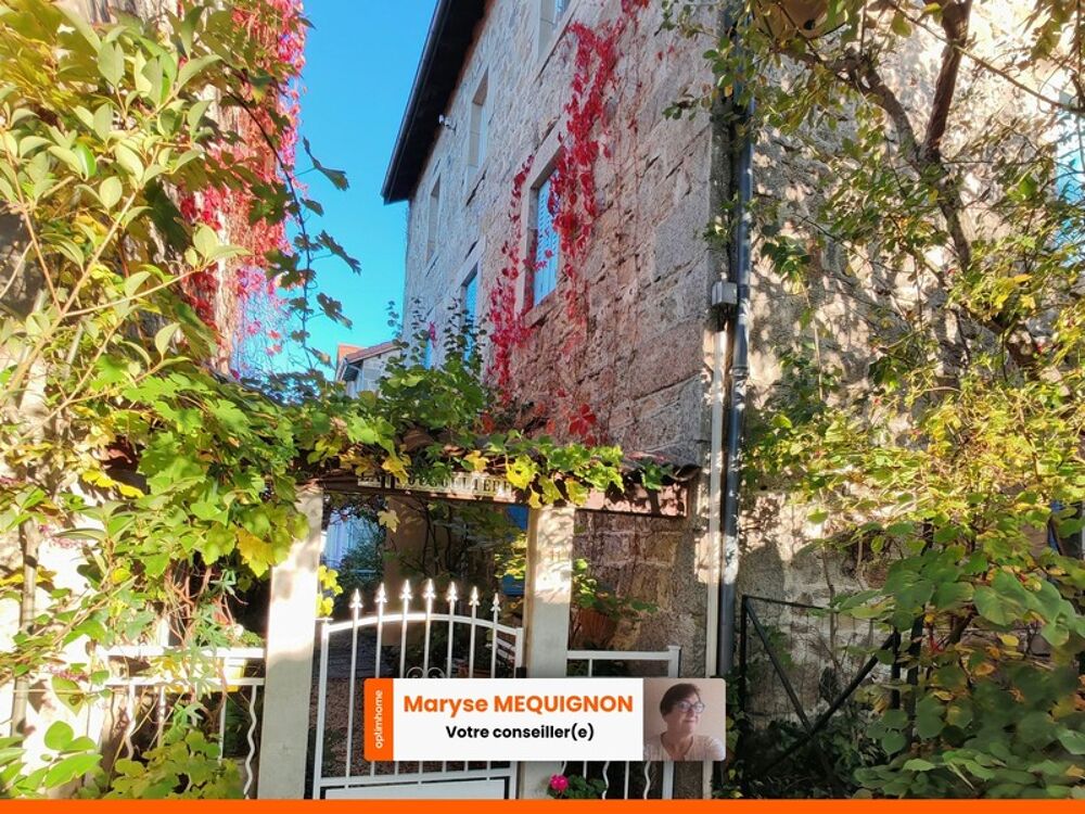 MAISONS A LA CAMPAGNE