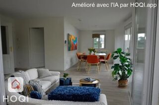  Appartement  vendre 3 pices 66 m