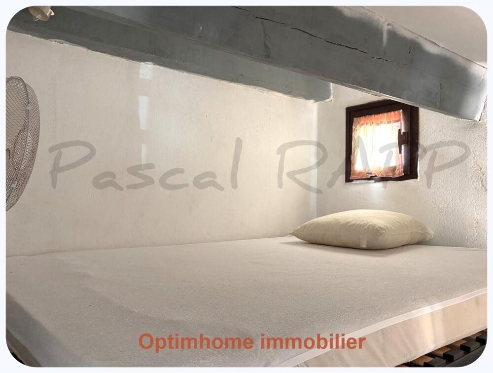 Vente Appartement Appartement à vendre 3 pièces LE CAP D'AGDE (34) Le cap d agde