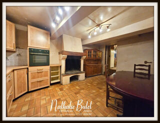  Maison � vendre 7 pi�ces 150 m�