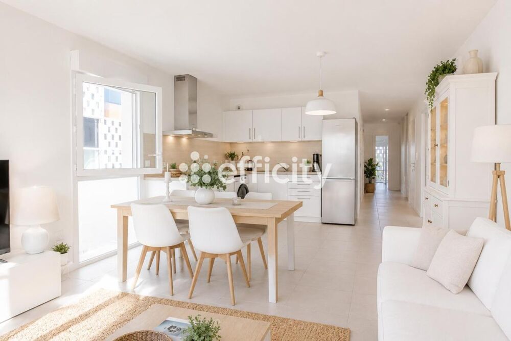 Vente Appartement Appartement récent La rochelle