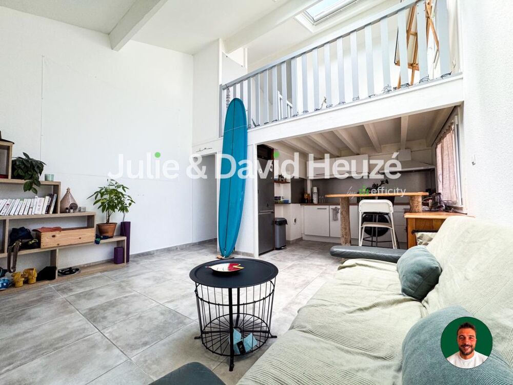 Vente Maison Maison Lacanau