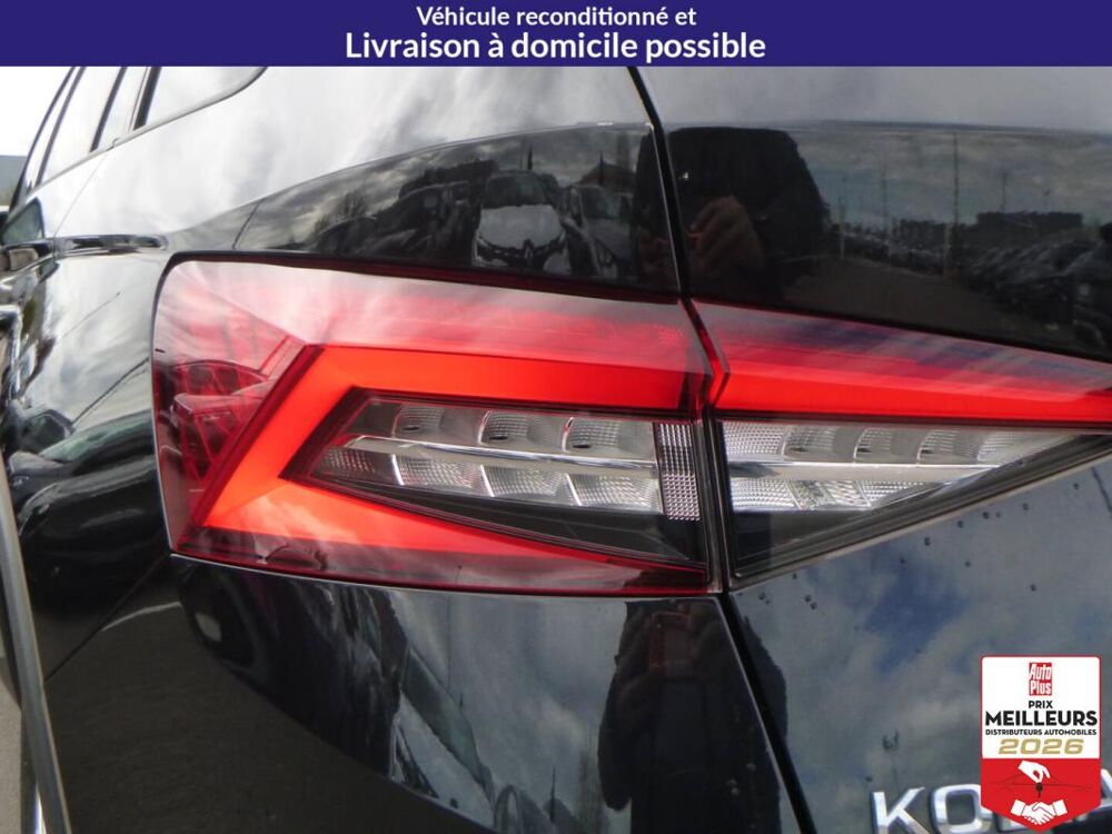 Kodiaq 2.0 TDI 150 SCR DSG7 7pl - Ambition 2020 occasion 10150 Lavau