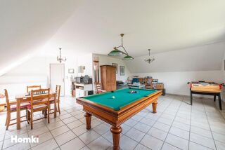  Maison � vendre 7 pi�ces 214 m�