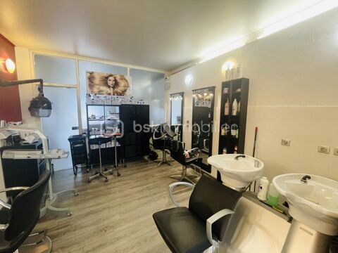 Droit au Bail Local Commercial Balaruc les Bains 79000 34540 Balaruc les bains