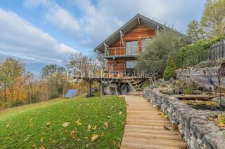  Chalet  vendre 7 pices 176 m
