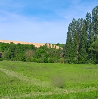  Terrain � vendre 1277 m�