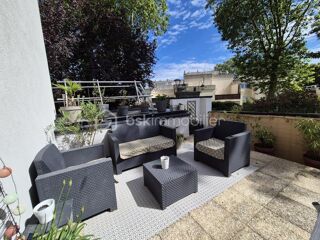  Duplex/triplex à vendre 5 pièces 101 m²