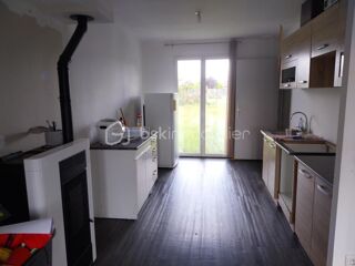  Maison à vendre 4 pièces 82 m²