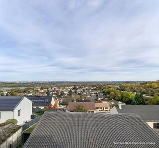  Appartement à vendre 5 pièces 138 m²