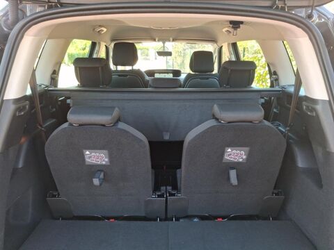 Grand C4 Spacetourer 1.5 BLUEHDI 130 S&S FEEL EAT8 2019 occasion 55800 Contrisson