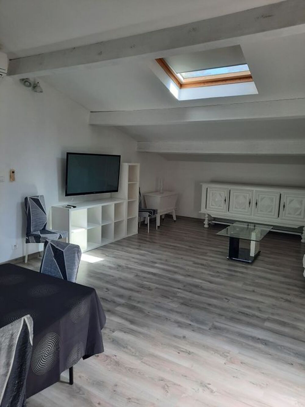 Location Appartement Appartement de 111m2 à louer sur Tarascon Tarascon