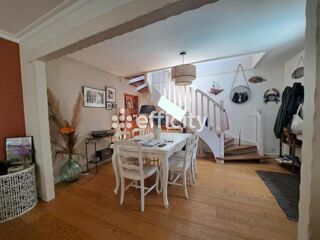  Maison à vendre 7 pièces 163 m²