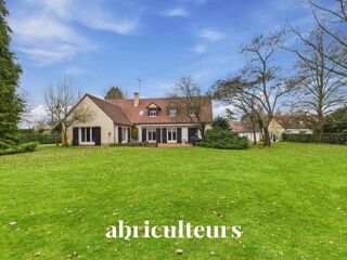  Maison à vendre 8 pièces 260 m²