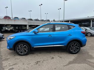 MG.ZS II 1.0 T-GDI 111CH 2WD LUXURY 2023 occasion 78240 Chambourcy