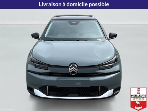 C4 Hybride 145 e-DCS6 Max 2026 occasion 10150 Lavau