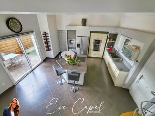  Maison � vendre 4 pi�ces 134 m�