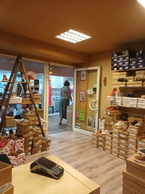 Fonds de commerce &agrave; vendre NOIRMOUTIER EN L'ILE (85) 10000 85330 Noirmoutier en l ile